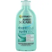 Garnier Ambre Solaire Aftersun Melk met Aloë Vera - 200 ml