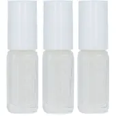 essie Mini Nail Polish (3 x 5 ml) - 1 Blanc
