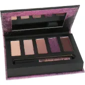 W7 Amplify Pressed Pigment Oogschaduw Palette - Unmistakable