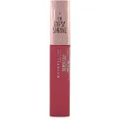 Maybelline The Gypsy Shrine SuperStay Matte Ink Lipstick - 80 Ruler