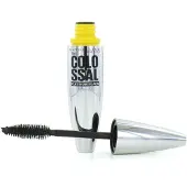 Maybelline Volume Express Colossal Platinum 10ml