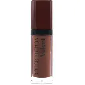 Bourjois Rouge Edition Velvet Matte Lippenstift - 23 Chocolate Corset