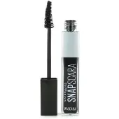 Maybelline New York Snapscara Washable Mascara 300 WASBAAR PITCH ZWART
