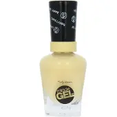 Sally Hansen Miracle Gel - 390 Lemon Heaven - Gel Nagellak