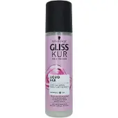 Gliss-Kur Gliss Kur Liquid Silk Anti-Klit Spray 200ml