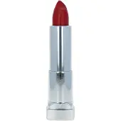 Maybelline Spice Aminata Belli Lipstick - 800 Dynamiet Rood