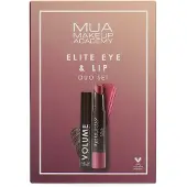 MUA Eye & Lip Duo Set - Elite
