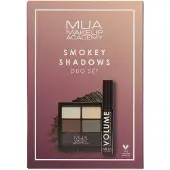 MUA Duo Set - Smoky Shadows