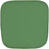 Unique living kussen fonz 45x46cm forest green