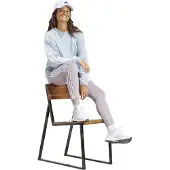 Adidas Essentials 3-Stripes Fleece Broek | XL