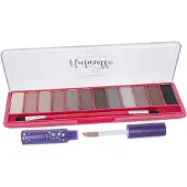 Sunkissed Oh Naturelle Oogschaduw Palette