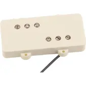 Fender 0992372002 CuNiFe Wide Range Jazzmaster Neck Pickup