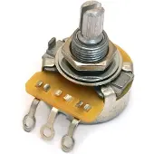 AllParts EP4185000 CTS No-Load 250K Tone Pot