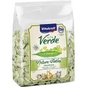 Vitakraft Vita Verde Nature Flakes Erwten 500 gr - Knaagdiersnack