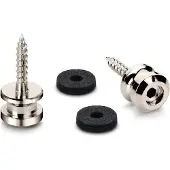 Schaller S-Locks Strap Button Set S - Veiligheid en Kwaliteit in Nassau
