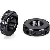 Schaller S-Locks Lock Wheel Set - Zwart Chroom