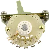 AllParts EP4374000 Oak Grigsby 4-way switch for Telecaster