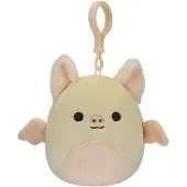 Squishmallows - 9 cm P18 Clip On - Meghan