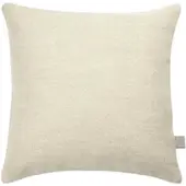 Libeco Sierkussenhoes Shetland Bone (50 x 50 cm)