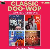 Import CLASSIC DOO WOP
