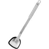Rösle Wokspatel Keuken Zilver 34,4 cm