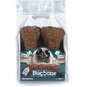 BugsforPets Bugbone Hondensnack
