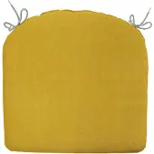 Madison Zitkussen Panama Yellow (46 x 48 cm) 24