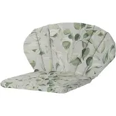 Madison Diez Elegance stoel - 95% Polyester / 5% Diverse - Metaal programma tuinkussens - |