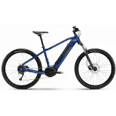 Haibike Alltrack 4 A56 29´´ 2023 Mtb Frame Voor Elektrische Fiets