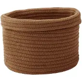 Aquanova Opbergmand Rena Small Cinnamon