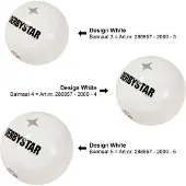 Derbystar Classic TT II - Maat 4