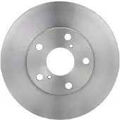 Bosch Remschijf 0 986 479 111 voorkant, geventileerd, sterk gecarboniseerd, 1 Stuk