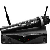 AKG WMS420V, M Vocal Set, 826,3-831,2MHz - Mobiele transmissiesystemen