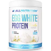 Allnutrition - Eiwitpoeder van Eieren - 510 gram