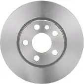 Bosch Remschijf 0 986 478 896 voorkant, geventileerd, 1 Stuk