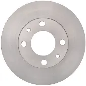 Bosch 0 986 478 063 Remschijf