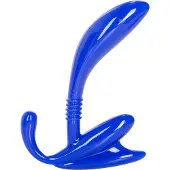 Calexotics Apollo Curved Probe Blue