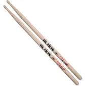 Vic Firth 5APG - AMERICAN CLASSIC HICKORY 5A PURE GRIT