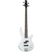 Ibanez Gsr200-Pw Pearl White Gio