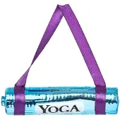 Sass & Belle Yoga mat kerstbal -