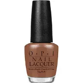 O.P.I. - Ice Bergers & Fries - 15 ml - Nagellak
