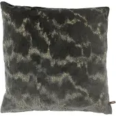 Claudi sierkussen Riberto Dark Taupe 45x45 cm