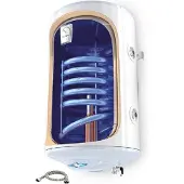 Tesy Bilight 1 warmtewisselaar verticaal 120 Liter met slangenset
