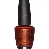 O.P.I. O.P.I Nagellak - A Woman's Prague-Ative