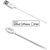 Hausmarke USBIP52M USB-oplaadkabel