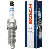 Bosch Bougie Double Iridium 0 242 129 529,1 stuk