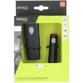 Dresco Batterij Verlichtingsset