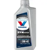 Valvoline Motorolie 5W40 SYNPOWER SN/CF 1L