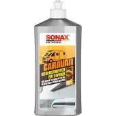 Sonax Caravan Regenstreepverwijderaar 500 ml