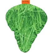 Bikecap Zadelhoes Green Green Grass